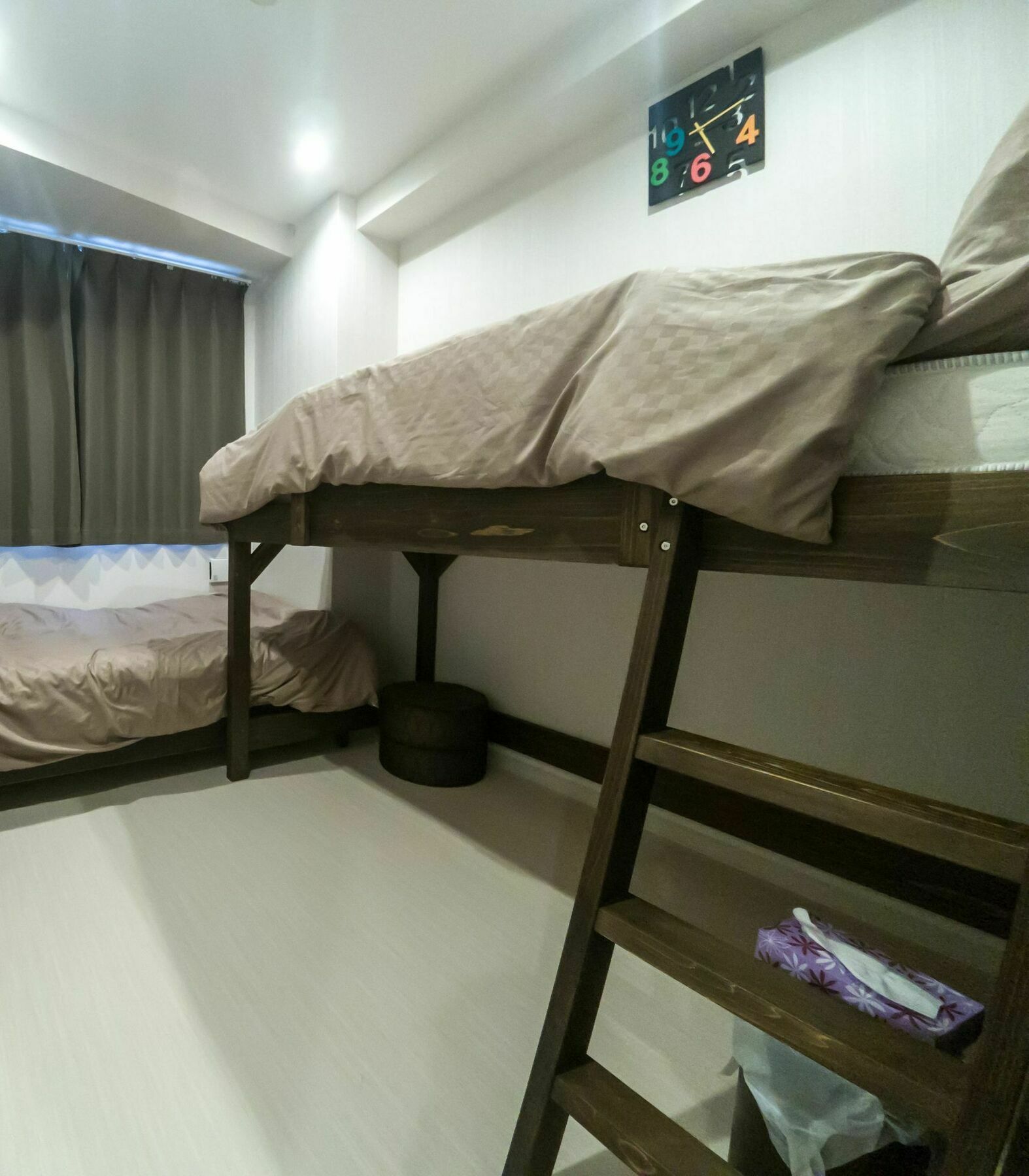 Garaku Affittacamere