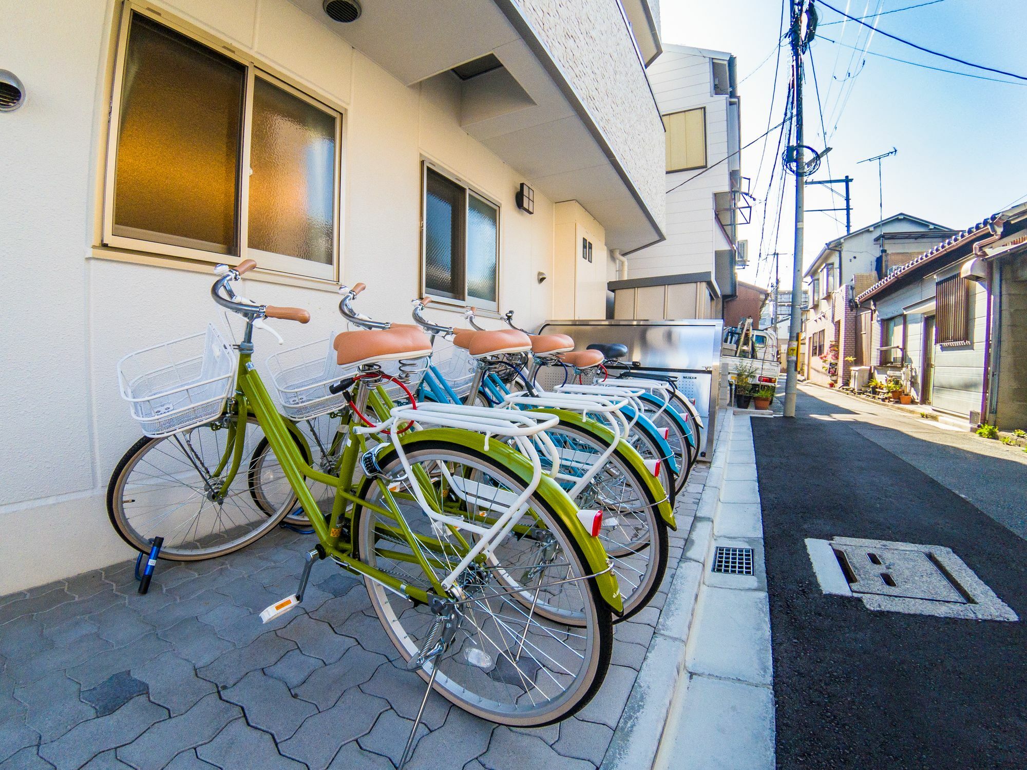 Affittacamere Garaku Kyōto