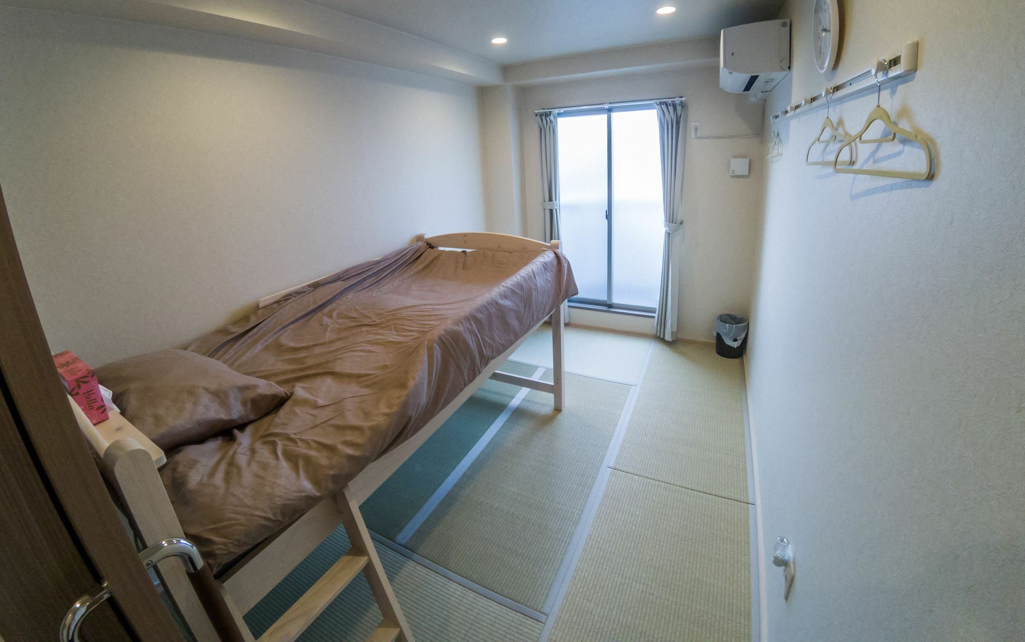Affittacamere Garaku Kyōto