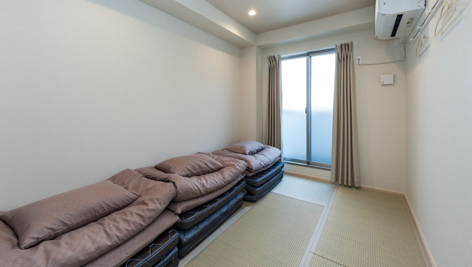 Garaku Affittacamere Kyōto
